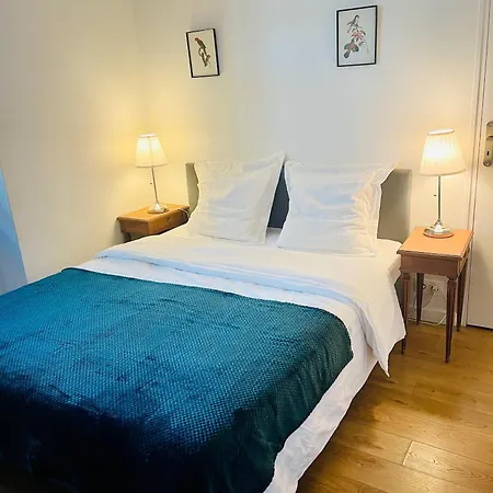 Maison 50 M2, A 5 Minutes De Paris Et Ideal Pour Montreuil (Seine-Saint-Denis)