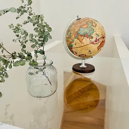 Maison 50 M2, A 5 Minutes De Paris Et Ideal Pour Апартаменты Монтрёй