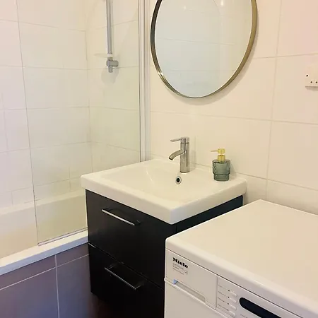 Maison 50 M2, A 5 Minutes De Paris Et Ideal Pour Apartament *