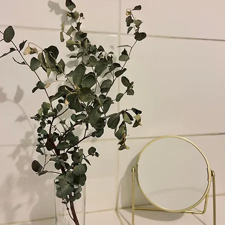 Maison 50 M2, A 5 Minutes De Paris Et Ideal Pour Apartment Montreuil (Seine-Saint-Denis)