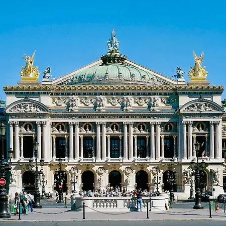 Apartment Maison 50 M2, A 5 Minutes De Paris Et Ideal Pour