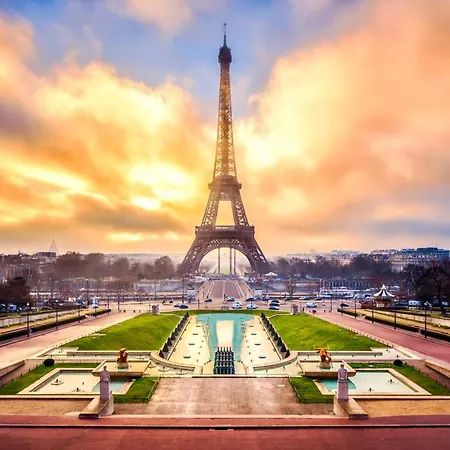 Maison 50 M2, A 5 Minutes De Paris Et Ideal Pour *
